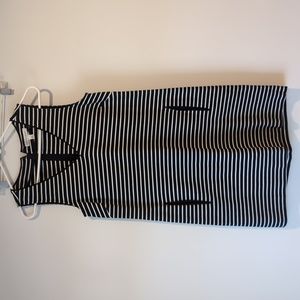 Banana Republic tank dress